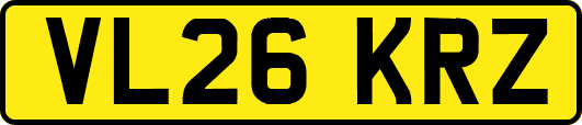 VL26KRZ