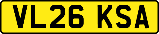 VL26KSA