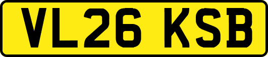 VL26KSB