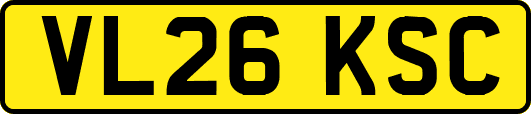 VL26KSC