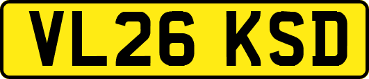 VL26KSD