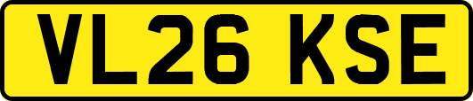 VL26KSE