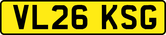 VL26KSG