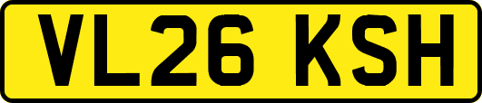 VL26KSH