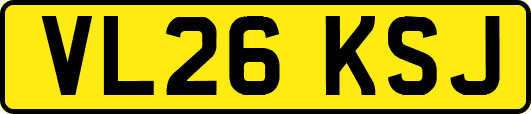 VL26KSJ