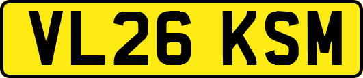 VL26KSM