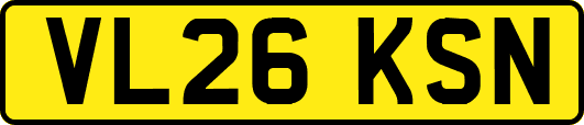 VL26KSN