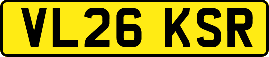 VL26KSR