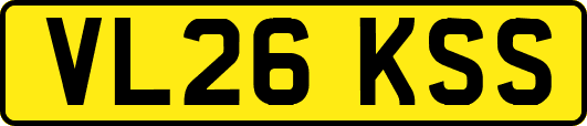 VL26KSS