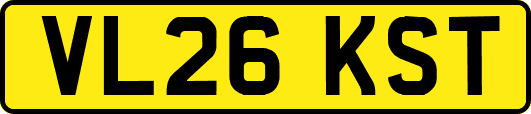 VL26KST
