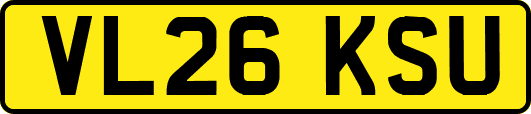 VL26KSU