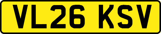VL26KSV