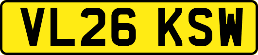 VL26KSW