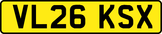 VL26KSX
