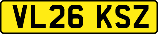VL26KSZ