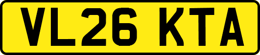 VL26KTA