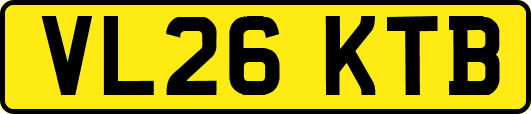 VL26KTB