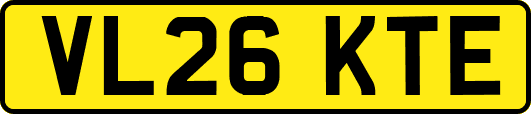 VL26KTE