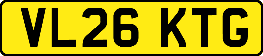 VL26KTG