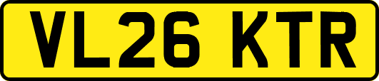 VL26KTR