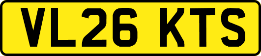 VL26KTS