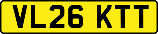 VL26KTT