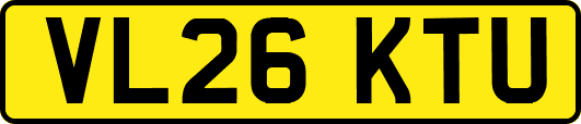 VL26KTU