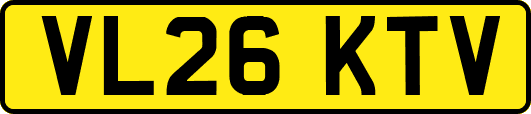 VL26KTV
