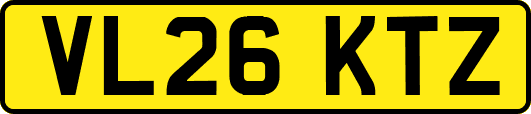 VL26KTZ