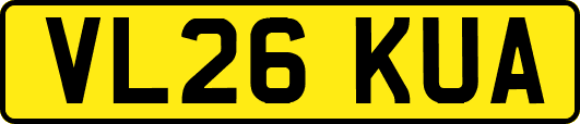 VL26KUA