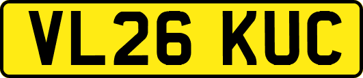 VL26KUC