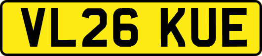 VL26KUE