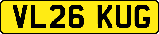 VL26KUG