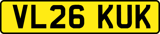 VL26KUK