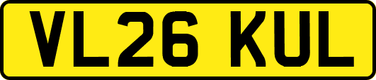 VL26KUL