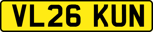 VL26KUN