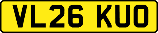 VL26KUO