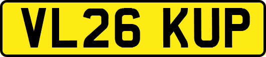 VL26KUP
