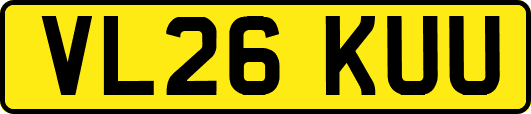 VL26KUU