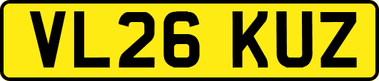 VL26KUZ