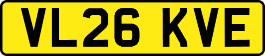 VL26KVE