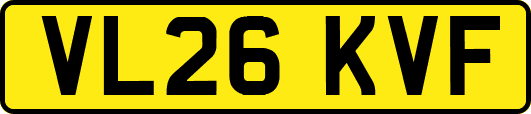 VL26KVF