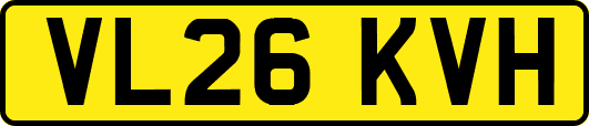 VL26KVH