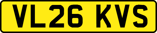 VL26KVS