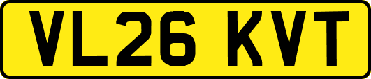 VL26KVT