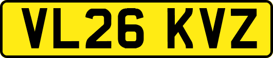 VL26KVZ