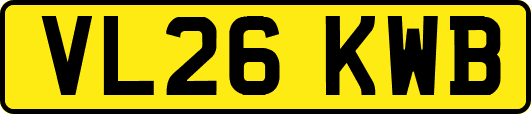VL26KWB