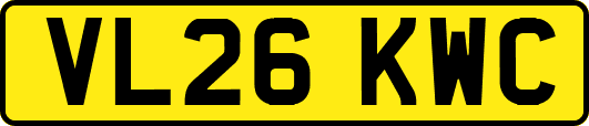 VL26KWC