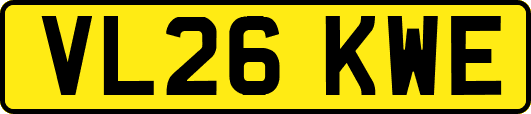 VL26KWE