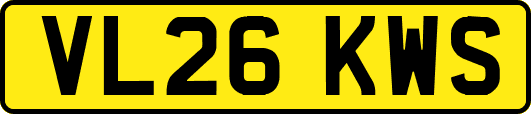 VL26KWS